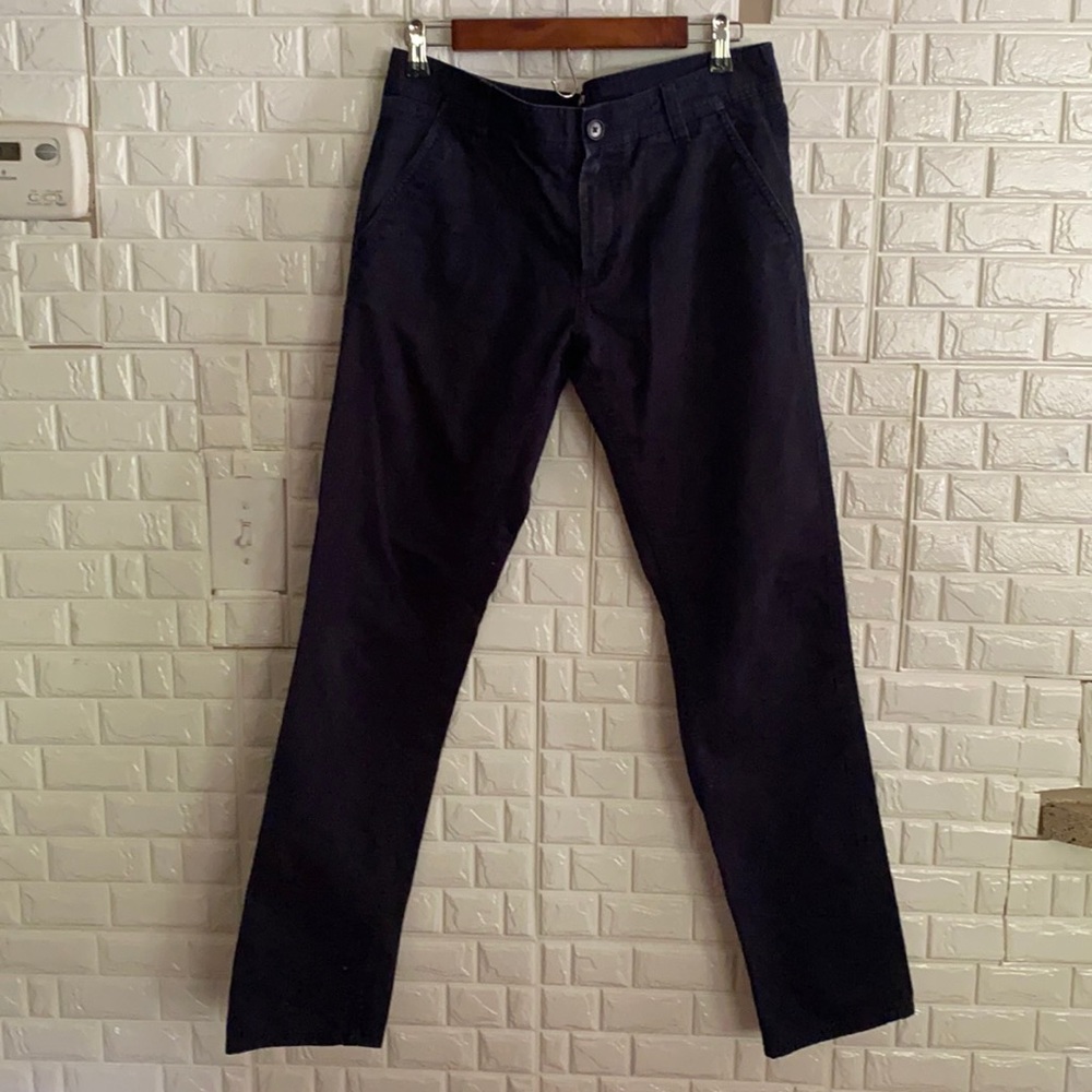 Produkt men’s blue khakis 33 x32 ( j 4)